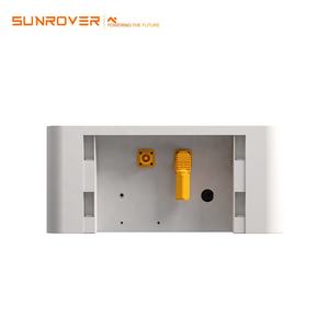 Güneş enerjisi lityum pil yığılmış 16kwh 22kwh 28kwh endüstriyel için 102.4V güneş lityum pil - Product Image 4