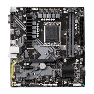 <span class=keywords><strong>Meilleur</strong></span> prix <span class=keywords><strong>Carte</strong></span> mère Gigabyte B760M D2HX SI DDR4 Prise en charge des processeurs de 12e/13e génération <span class=keywords><strong>Carte</strong></span> mère de jeu pour ordinateur - Product Image 2