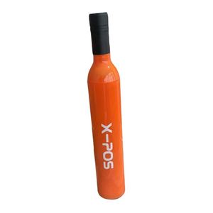 Hot Promotion Gift Folding Cheap <b>Beer</b> Wine <b>Bottle</b> Umbrella - Product Image 3