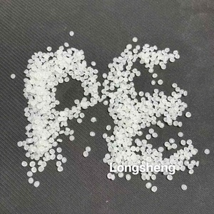 Gránulos de Polietileno de Baja Densidad (LDPE) Directo de Fábrica - Precio Bajo, Alta Rigidez, Marca OEM, Muestras Gratuitas Disponibles - Product Image 3