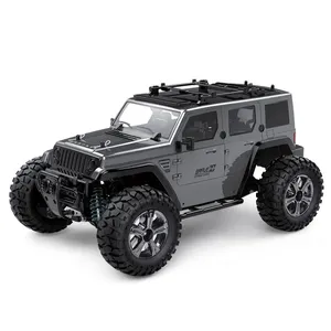 BG1521 1/14scale 4WD RC Climbing Vehicle 2.4GHz 25KM/H High Speed Off-Road Truck