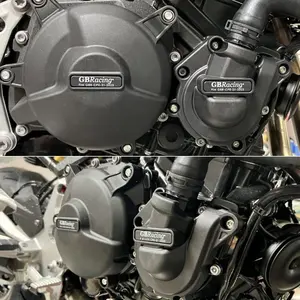 Couvercle de Protection Moteur pour <span class=keywords><strong>BMW</strong></span> F750GS F850GS 2019-2023 <span class=keywords><strong>F900R</strong></span> F900XR 2020-2024 F800GS F900GS F900GSA 2024 - Product Image 6