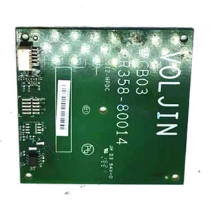 CR358-80014 de carte PCA <span class=keywords><strong>Z5600</strong></span> Z 5600 VOLJIN convient aux pièces d'imprimante HP DesignJet - Product Image 1