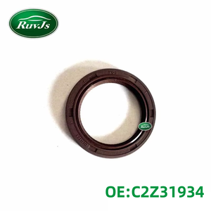 RuvJs 汽车配件 曲轴前油封 C2Z31934 适用于捷豹 XJ XF XE F-PACE 适用于 Freelander <span class=keywords><strong>2</strong></span> Range Rover Evoque - Product Image 4