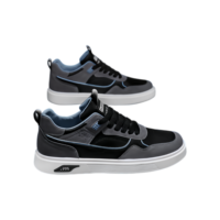 Baskets pour hommes, chaussures de course tendance pour hommes, chaussures décontractées pour hommes, chaussures de skate en cuir, baskets décontractées pour hommes, fabricant de baskets décontractées pour hommes
