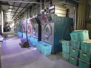 Verifica della fabbrica per la fabbrica/società di commercio - Product Image 4