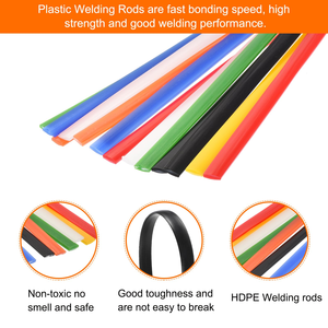 Vente en gros usine : Bande de rechange en silicone coloré pour essuie-glace de voiture, Lame d'essuie-glace universelle pour pare-brise de voiture - Product Image 4