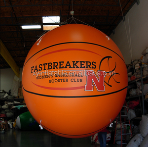 <span class=keywords><strong>Globo</strong></span> Gigante Inflable con <span class=keywords><strong>Forma</strong></span> <span class=keywords><strong>de</strong></span> Pelota <span class=keywords><strong>de</strong></span> Golf, <span class=keywords><strong>Globo</strong></span> <span class=keywords><strong>de</strong></span> Helio para Publicidad - Product Image 5
