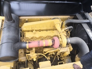 Offre Spéciale utilisé japon Original 30ton CATT 330b 330C 325B 329D pelle sur chenilles composants de base y compris moteur moteur pompe à engrenages - Product Image 6