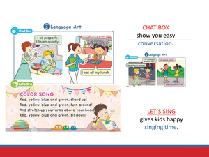 หนังสือเรียน<span class=keywords><strong>ภาษา</strong></span>อังกฤษพร้อมปากกาพูดได้สำหรับเด็กอายุ 3-12 ปี - ชุด 10 เล่ม ของเล่นเสริมพัฒนาการ แบตเตอรี่ลิเธียมพลาสติก - Product Image 6