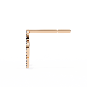 Pendientes Modernos con Diseño Clásico, Elegantes y Minimalistas, Joyería Premium para Mujeres y Niñas, Accesorios Diarios - Product Image 4