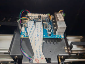 विज्ञापन के लिए I3200-E1 इको सॉल्वेंट प्रिंटर प्रिंटिंग मशीन के साथ बड़े प्रारूप इंकजेट प्रिंटर को रोल करने के लिए फ्लेक्स बैनर 180 सेमी रोल - Product Image 4