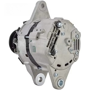 RAREELECTRICAL Nouvel alternateur 24V 50A compatible avec les applications industrielles Isuzu A004tu9685 8983413970 - Product Image 2