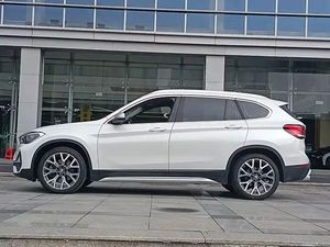 Véhicule d'occasion chinois à vendre : <span class=keywords><strong>BMW</strong></span> X1 SUV de luxe 2021 d'occasion, conduite à gauche, moteur 2.0T, personnalisation prise en charge - Product Image 4