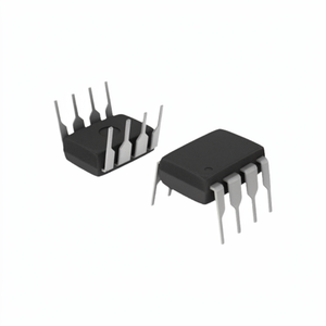 FAN4803CP1 8 DIP Componentes Electrónicos Circuito Integrado Original de Gestión de Energía (PMIC) - Product Image 1