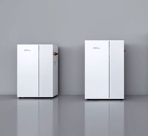 แบตเตอรี่ลิเธียมสำรองพลังงานแสงอาทิตย์ EU Stock 51.2V 100Ah 200Ah 230Ah 300Ah 314Ah LiFePO4 25.6V 51.2V พร้อมระบบจัดการแบตเตอรี่ในตัว (BMS) - Product Image 3