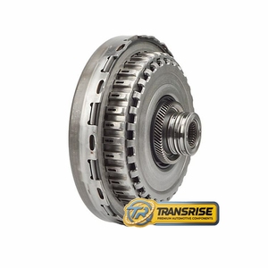 Disco de Amortiguación de Embrague 1268155-qx 6dct360 Nuevo - Product Image 3