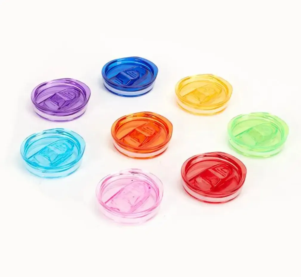 Best Selling Colorful Plastic Water Bottle Cap For Promotion