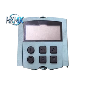 แผงแปลงความถี่ 6SL3055-0AA00-4BA0 แผงควบคุมพร้อมการรับประกันหนึ่งปี มีสินค้าในสต็อก - Product Image 1
