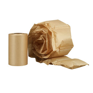 แผ่นฟิล์มหมอนรองกันกระแทกแบบม้วนฟิล์มกันกระแทกสำหรับวัสดุไม้ - Product Image 2