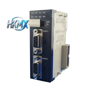 คุณภาพสูงซีเจ 1 ดับบลิว ซีรีส์โมดูลการสื่อสาร CJ1W-SCU41-V1/CJ1W-SCU21-V1/CJ1W-SCU22 PLC - Product Image 1