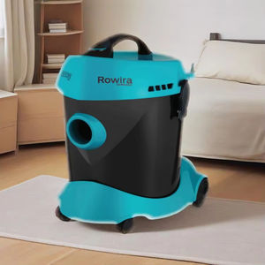 Altamente recomendado WD - 110 Filtro de agua al vacío antiobstrucción 20L capacidad de limpieza es muy potente - Product Image 3