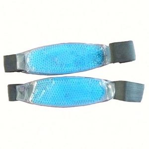 Hot and Cold <b>Compress</b> <b>Bag</b> for Facial Migraine and Wisdom Teeth Treatment Customized Size - Product Image 1