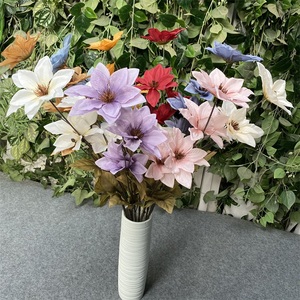 Narcisi della Bella Addormentata, Fiori Artificiali Economici all'Ingrosso per Decorazione - Product Image 6