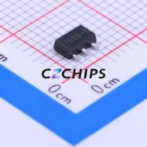 ชิปไอซี H7533-1วงจรรวมของแท้ใหม่ SOT-89-3สินค้าใหม่ - Product Image 1