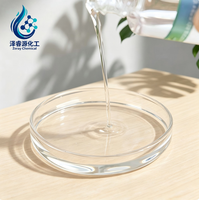 Mono propylène glycol alcool prix usine CAS 57-55-6 qualité industrielle 99% agent antigel