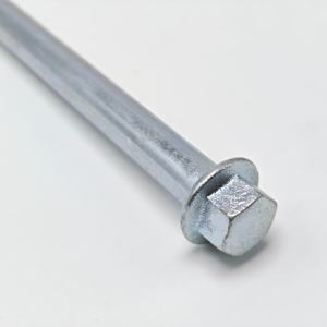 Axe central de roue CG125 pour moto Honda CG125, axe de fourche plat, accessoires moto 125cc - Product Image 5