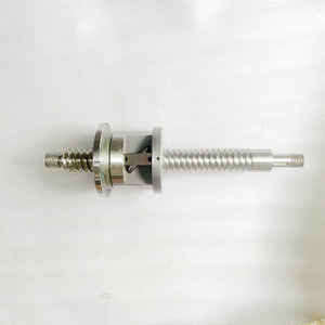 บอลสกรู ES4000 ES3000 สำหรับเครื่องฉีดพลาสติก - Product Image 4