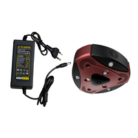 Système de sécurité intelligent pour entrepôt, détecteur de fumée Wi-Fi Tuya Smart, caméra CCTV, capteur de mouvement PIR, automatisation domestique, commercial