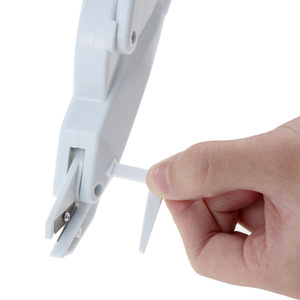 Ciseaux électriques sans fil portatifs pour tissus, coupe-cuir, outil <span class=keywords><strong>de</strong></span> <span class=keywords><strong>couture</strong></span> domestique, bricolage, outil <span class=keywords><strong>de</strong></span> <span class=keywords><strong>couture</strong></span> pour tailleur, travaux manuels, découpe <span class=keywords><strong>de</strong></span> tissus - Product Image 3
