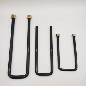Modèle de vente directe d'usine de boulon en U en acier au carbone haute résistance pour <span class=keywords><strong>camion</strong></span> <span class=keywords><strong>Actros</strong></span> - Product Image 2