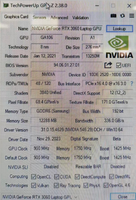 Custom RTX 3060 12GB Low Profile Graphics Card Half-Height GDDR6 192-bit for SFF/HTPC Desktop PC