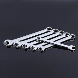 128 ชิ้นชุดประแจแรงบิด Vother เครื่องมือยานพาหนะประแจเครื่องกลชุดเครื่องมือซ็อกเก็ตวงล้อ Spanner ชุด - Product Image 5