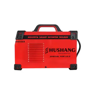 Portable Economical Durable DC 160 AMP Zx7 Electric Arc Stick Mosfet 220V Inverter Welder MMA PCB Board Inverter Welding Machine