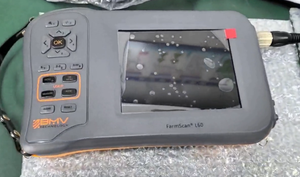 Scanner à ultrasons vétérinaire de poche modèle populaire L60 BMV pour animaux vache, mouton, cheval, chameau et cochon - Product Image 2