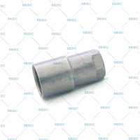 Capuchon de buse diesel ERIKC F00VC14013 F 00V C14 013, écrou de buse d'injecteur de carburant pour moteur F00V C14 013 pour voiture