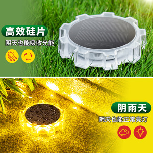 High Brightness Led Wall Washer Light Ip65 Outdoor Garden Waterproof With <b>Dimmer</b> For Yard Decoration - Product Image 2