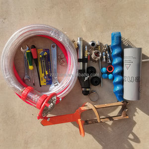 Máquina de Pulverización de Cemento <span class=keywords><strong>para</strong></span> Paredes, Máquina de <span class=keywords><strong>Yeso</strong></span> Putzmeister, <span class=keywords><strong>Precio</strong></span> de la Máquina de Revoque - Product Image 6