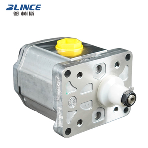 <span class=keywords><strong>Pompe</strong></span> à engrenages hydraulique <span class=keywords><strong>Danfoss</strong></span> 111.20.286.00 avec <span class=keywords><strong>pompe</strong></span> à huile haute efficacité pour équipements de levage et de transport - Product Image 2