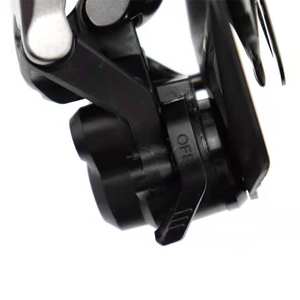 Dérailleurs arrière <span class=keywords><strong>Shimano</strong></span> <span class=keywords><strong>Deore</strong></span> M6100 M6120 12 vitesses VTT RD-M6100 M6120 GS pour dérailleur arrière VTT - Product Image 5