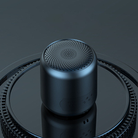 2025 nouveau haut-parleur étanche Super Bass Mini haut-parleur sans fil portable