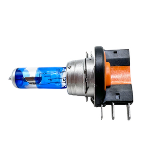 Autodragons H15 15/55W 5800K Bombillas de Xenón para Faros Delanteros de Alta Intensidad y DRL para GOLF 12V, Bombilla Halógena de Plasma con Cristal de Cuarzo H15 DRL - Product Image 3
