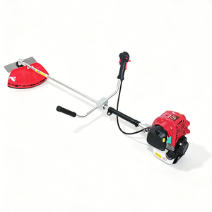 Desbrozadora de gasolina GX50 de alta calidad, 4 tiempos, 47.9cc, 2.0HP, eficiente, para jardín y agricultura. - Product Image 1