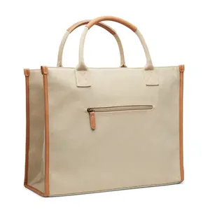 VINGA Bosler <b>office</b> bag sustainable <b>merchandising</b> - Product Image 2