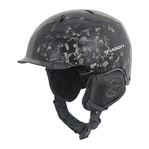 Casco de Motocicleta de Fibra de Carbono, Accesorios para Moto, Cascos de Moto, Capacete para Moto, Motocross, Equipo de Alto Rendimiento para Motocicleta - Product Image 3