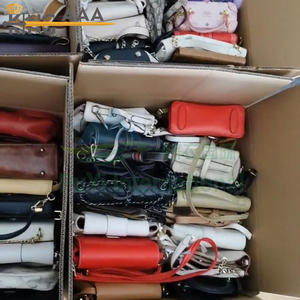 กระเป๋าขนาดคิงไซส์ใช้งานดีกระเป๋าแบบใช้แล้วแบบเกาหลีใช้ในกล่อง - Product Image 2